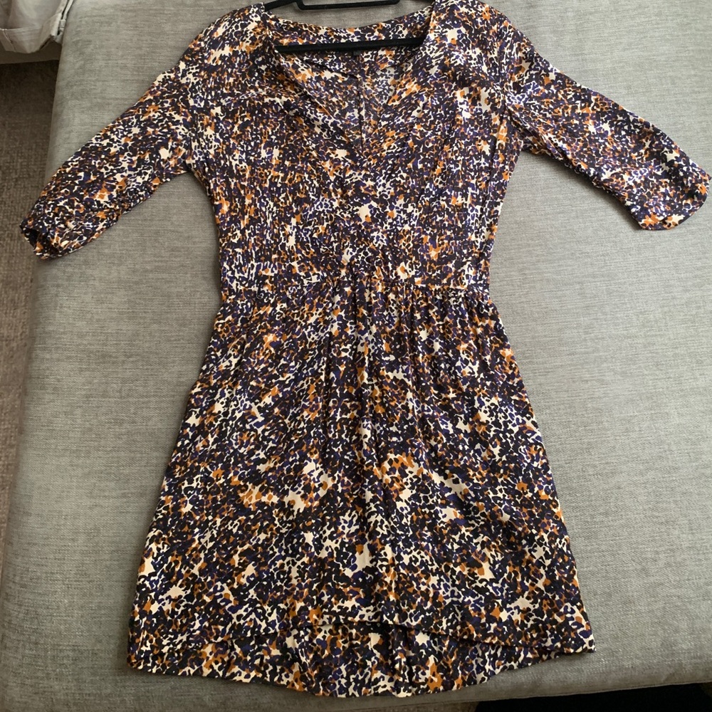 Maje dress, dry cleaned, in great condition